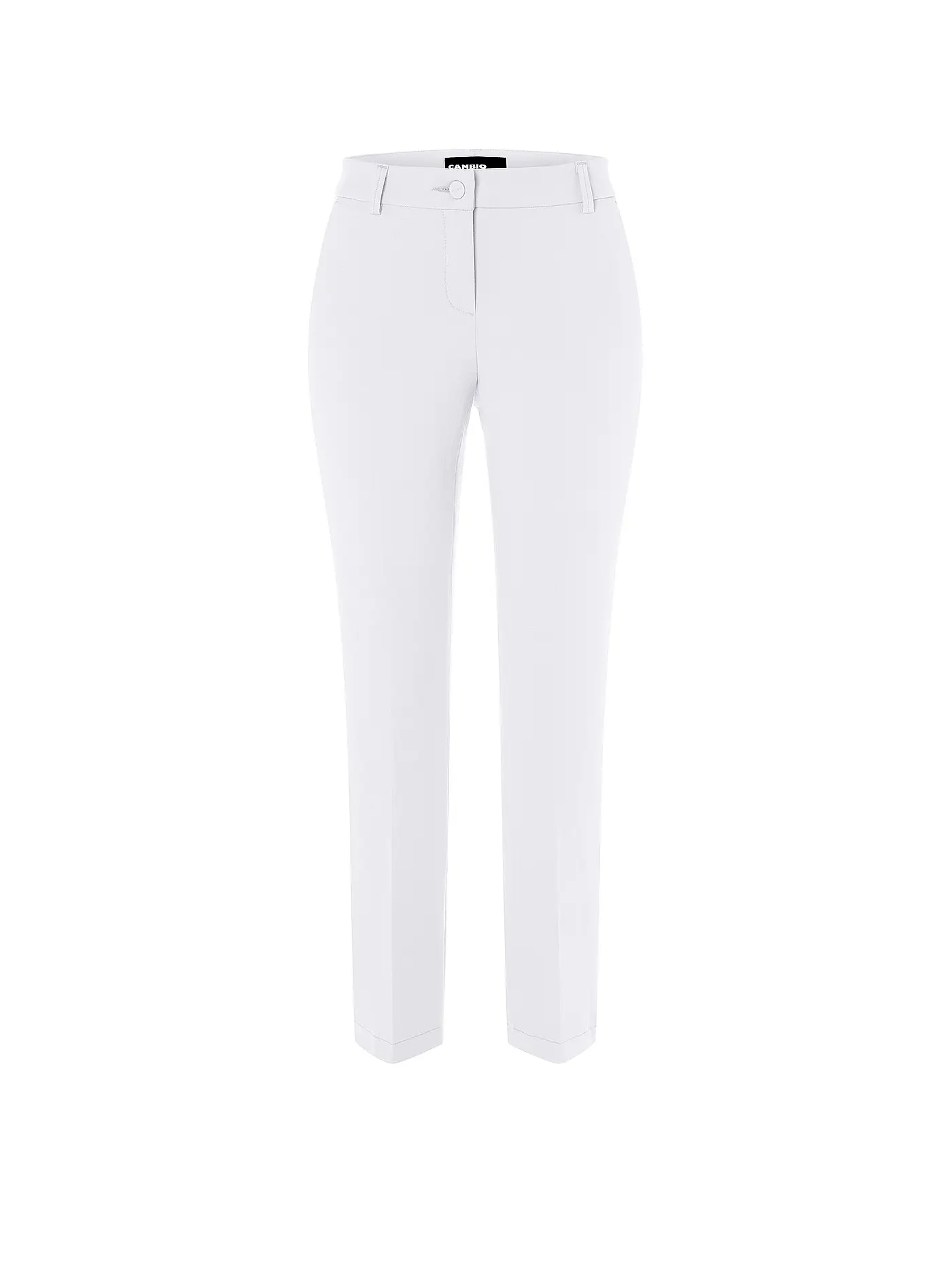 CAMBIO | Chino Stella EASYKICK | weiss